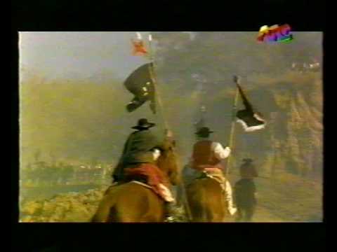 ATC - Facundo, La sombra del Tigre (1996) Presentacion