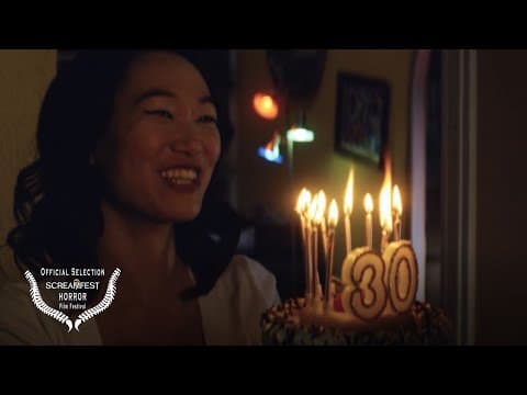 Make A Wish Short Horror Film | Screamfest