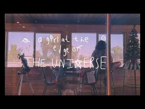 A Girl at the Edge of the Universe Trailer