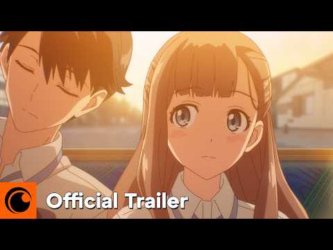 Official Trailer [Subtitled]