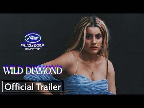 Official US Trailer [Subtitled]
