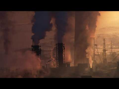 Legacy - Trailer
