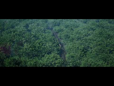 Road Dogs Trailer