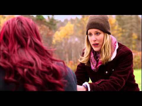 Relative Happiness Theatrical Trailer