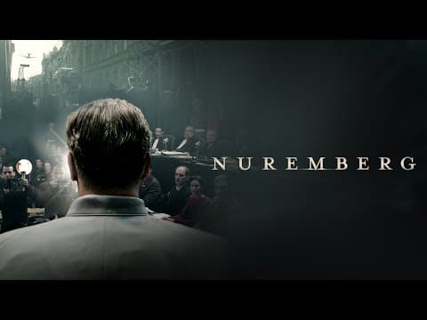 Official Trailer #1