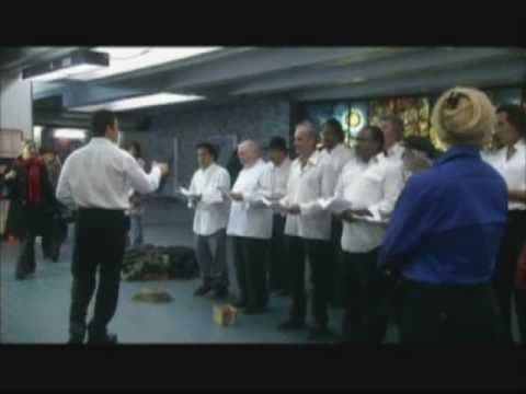 DVD Trailer: The Christmas Choir