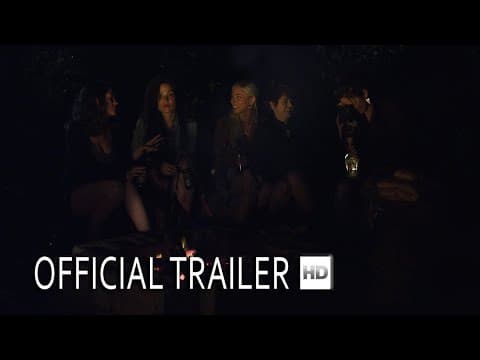 The Anniversary - TRAILER (4K)