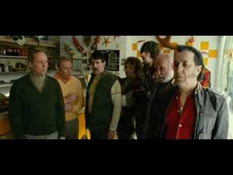 The Baker Trailer