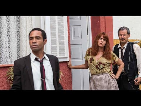 BOCA DE OURO - FILME 2020 - TRAILER OFICIAL