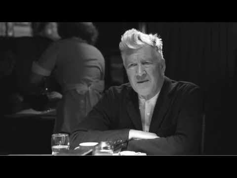 TWIN PEAKS: THE ENTIRE MYSTERY - LYNCH INTERVIEWS LELAND