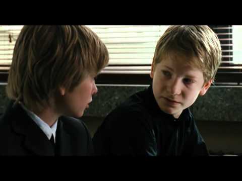 German Trailer