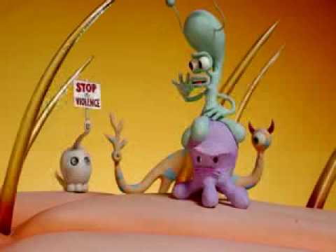 LifeOnBen.mov