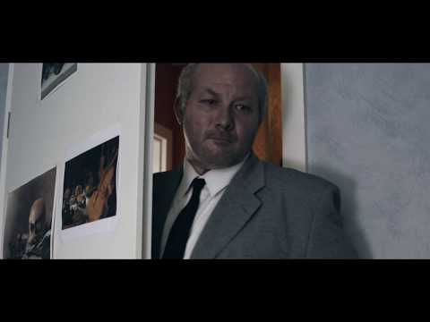 WIR MÜSSEN REDEN (Kurzfilm) - Teaser