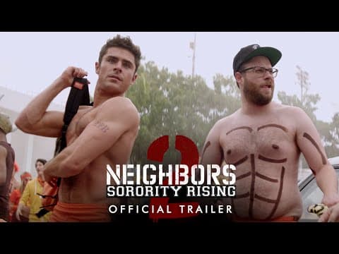 Official Trailer