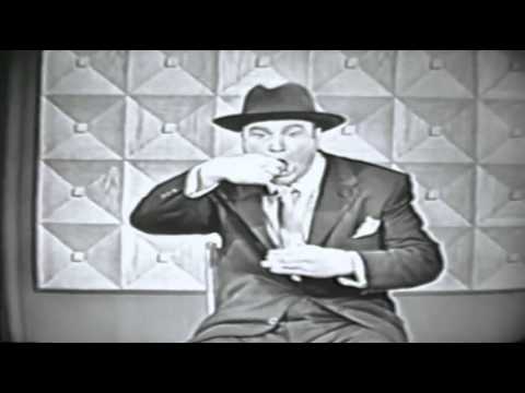 Red Skelton  (Comedian 1954)