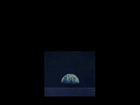 IMAX Blue Planet clip.