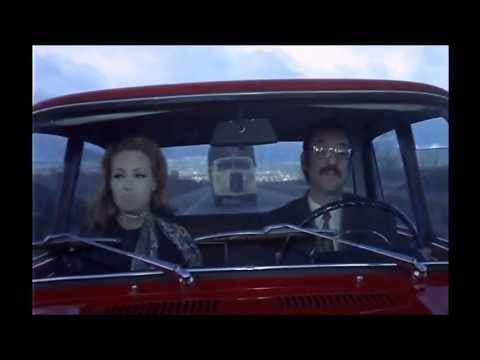 "Enseñar a un sinvergüenza" (lounge edit)