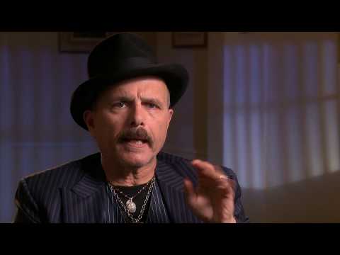 The Fugitive: Thrill of the Chase • Joe Pantoliano Clip • Produced by Gary Leva