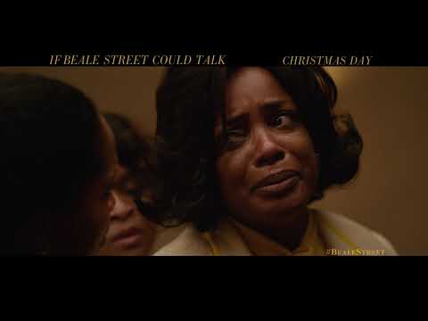 If Beale Street Could Talk - Moment - Now Playing in Select Cities