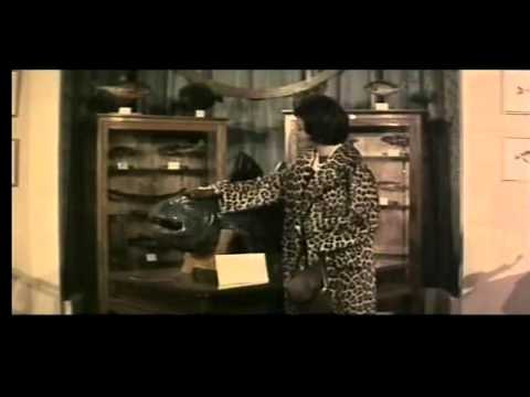 Julia y el celacanto (1961)
