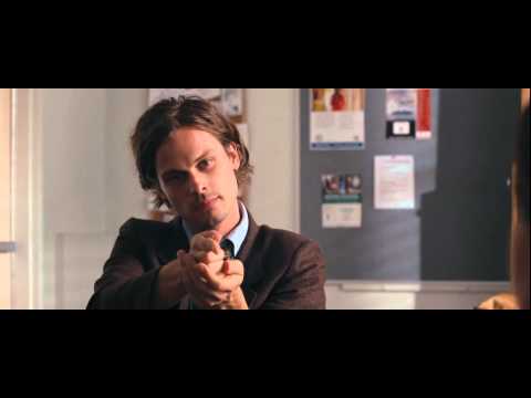 The Learning Curve Trailer - Matthew Gray Gubler as David Sedaris