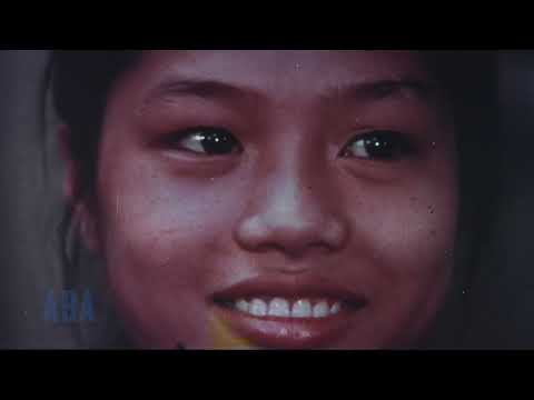 Taboos Of The World trailer (1963) scanned in 4k