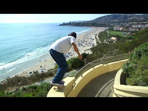 Olaf’s Video