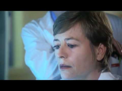 Annie Girardot - Dr Françoise Gailland
