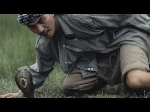 ตัวอย่างภาพยนตร์ "งู" - SNAKE Official Trailer 1