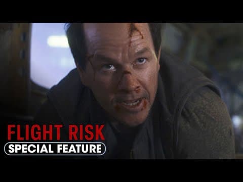 Mel Gibson’s ‘Hit Your Mark’