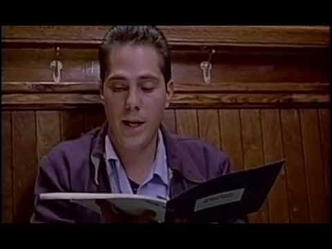 The Elevator (1996) Trailer