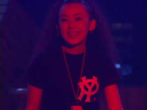 TOUR! PUFFY! TOUR! - Shibuya Public Hall - 05/27/1997