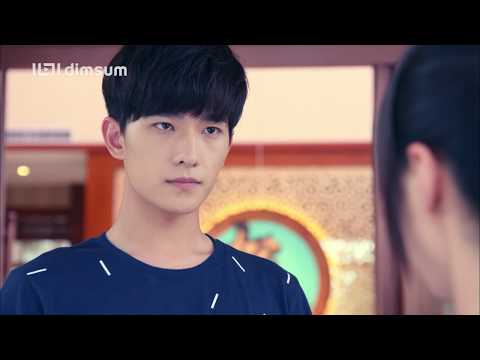 Tornado Girl Official Trailer