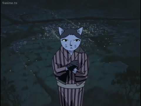 Spring and Chaos/Kenji no haru, let's become brothers scene