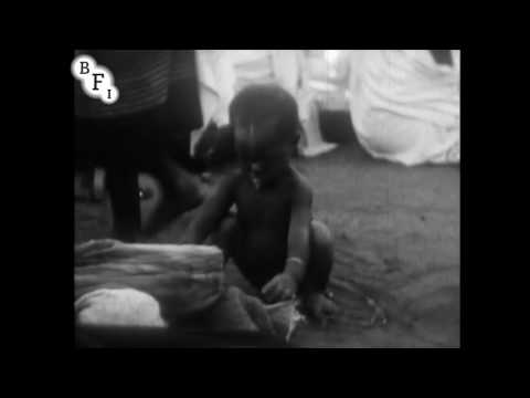 Manipur in 1934