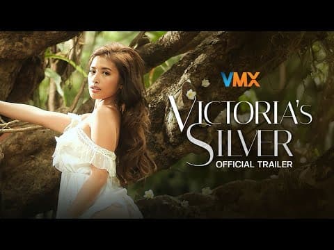 VICTORIA’s SILVER Official Trailer | Christine Bermas | VMX