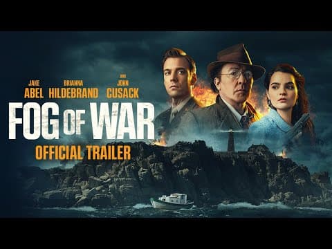 Official Trailer