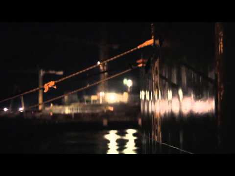 2015台北電影節|沉潛 DIVE: Approach and Exit