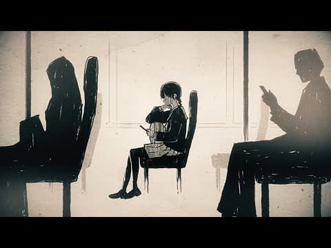 VERSEⁿ - Intro 1 | 独白