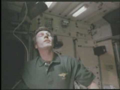 Space Station // Trailer