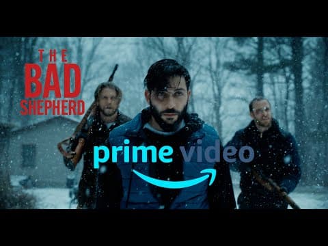 Watch Now on Amazon Prime