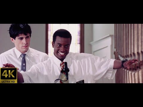 Suits on the Loose (2006) Theatrical Trailer [4K] [FTD-1235]