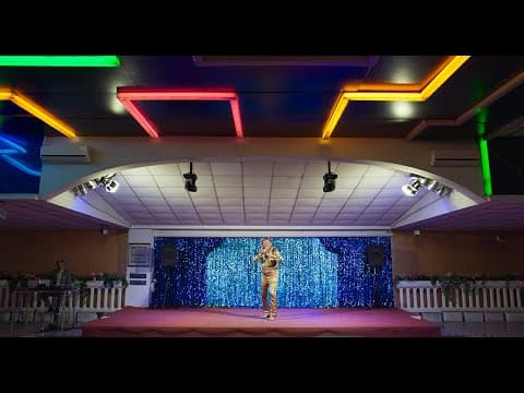 Official US Trailer