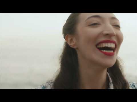 The Red Shoe - Short-Teaser