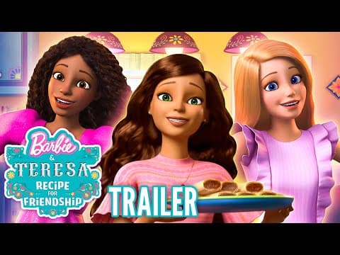 Official Trailer