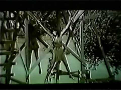 Savage Island (1985) Linda Blair, Ajita Wilson (slightly edited trailer)