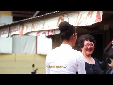 Trailer To Face My Father In Jambi