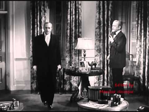 Conrad Veidt in Nazi Agent (1942)