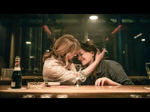 Official HD Trailer [Subtitled]