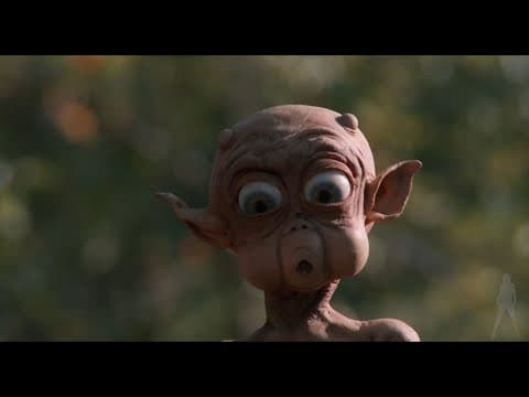 4K UHD + Blu-ray Promo Trailer